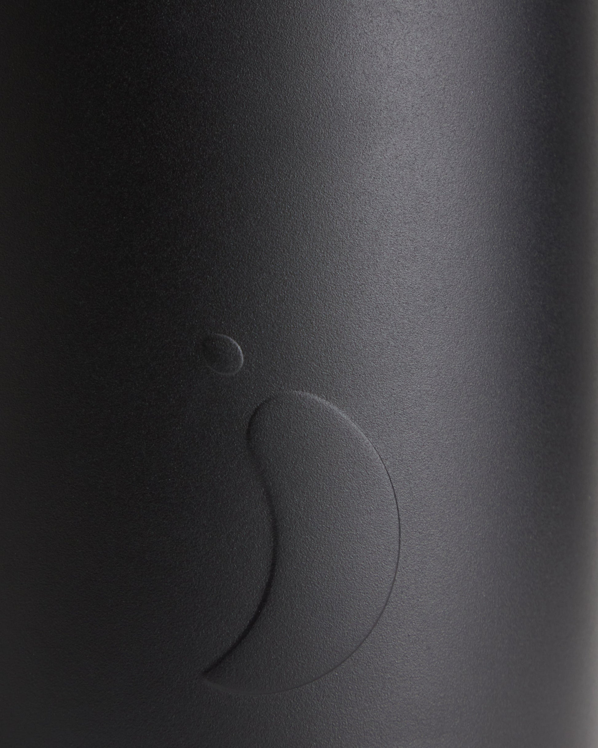 Big Mouth Abyss Black