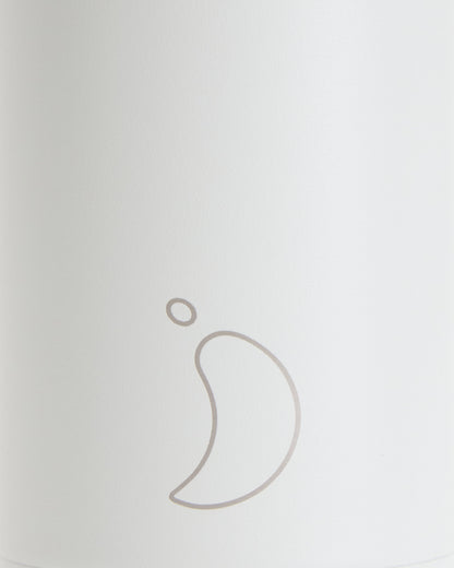 Granite Grey Water Bottle