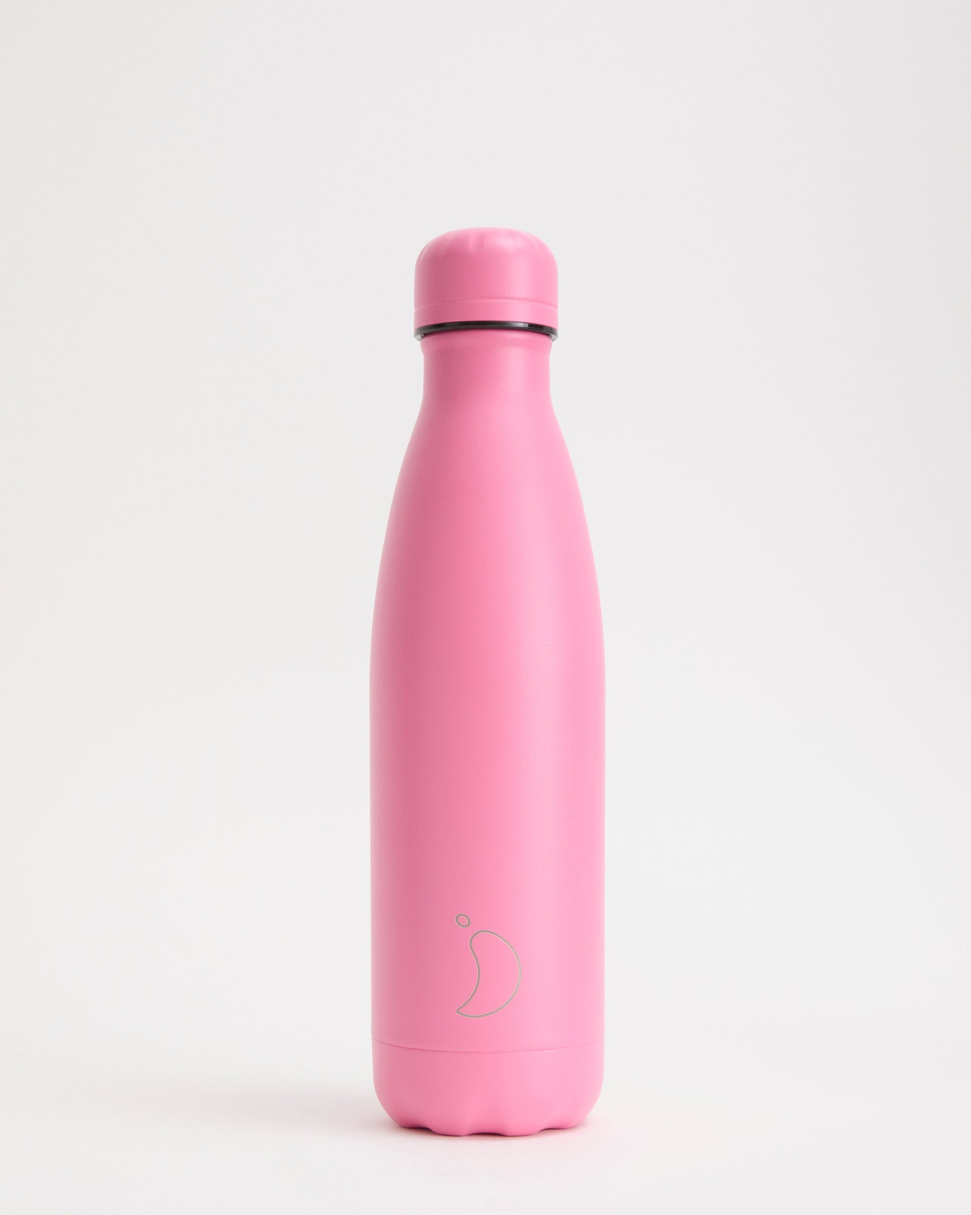 Pink Water Bottle