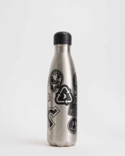 Refill Rebel Water Bottle