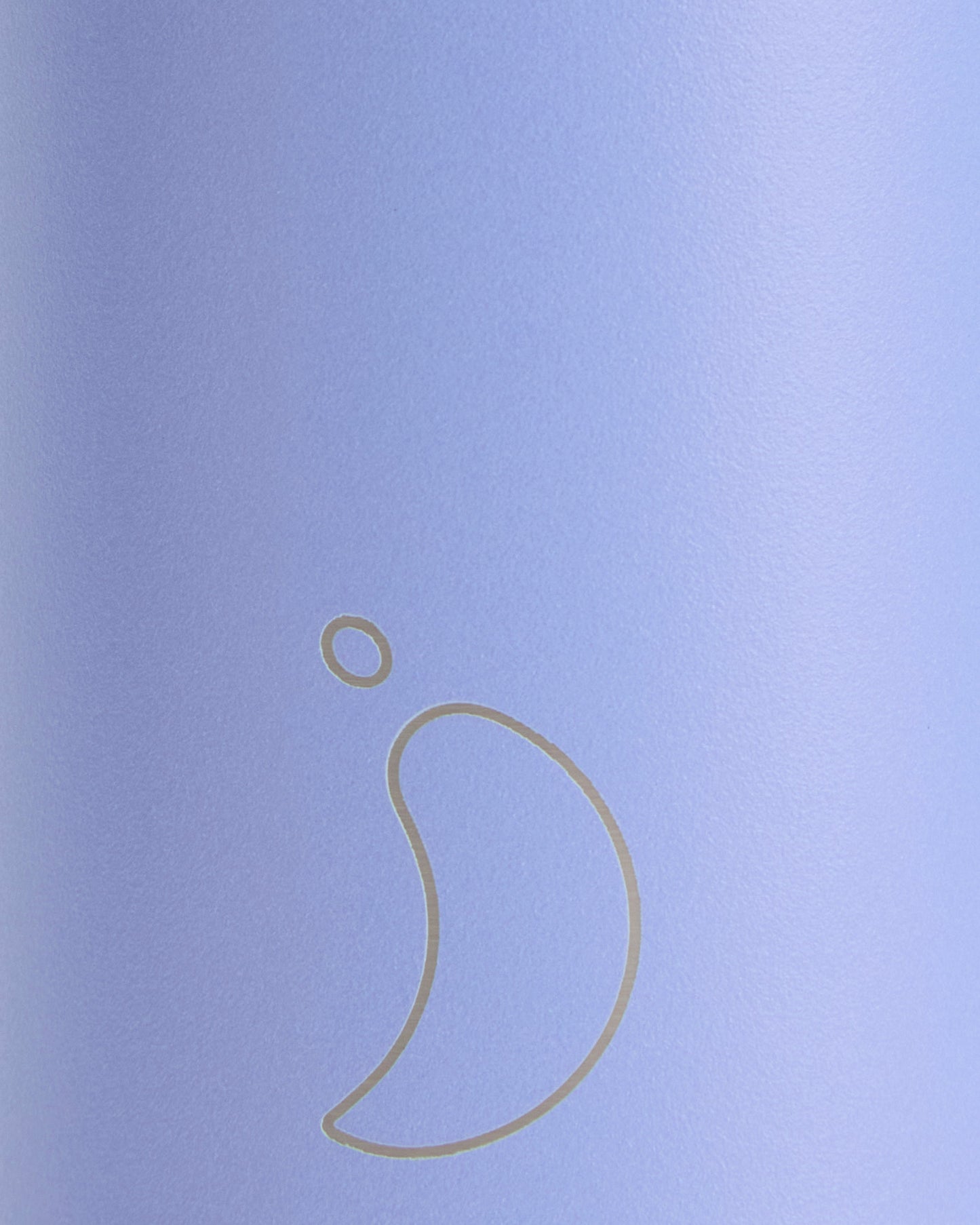 All Bluebell Water Bottle