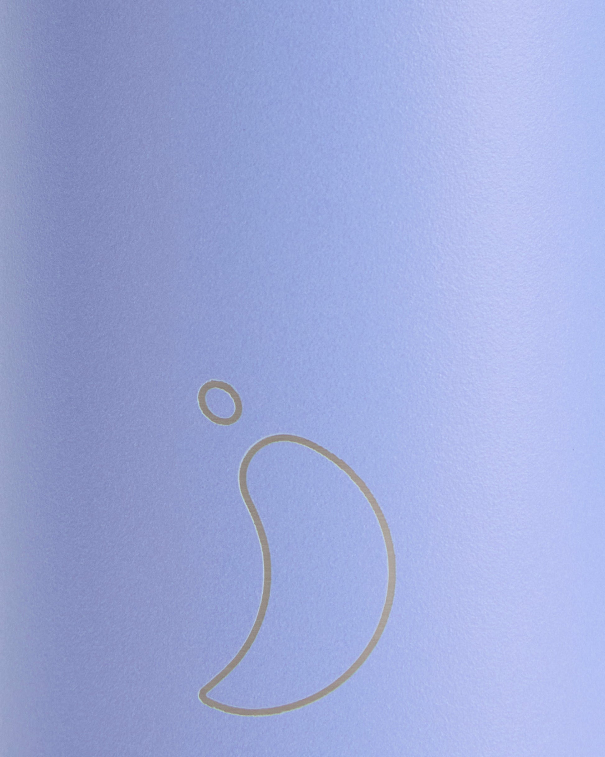 All Bluebell Water Bottle