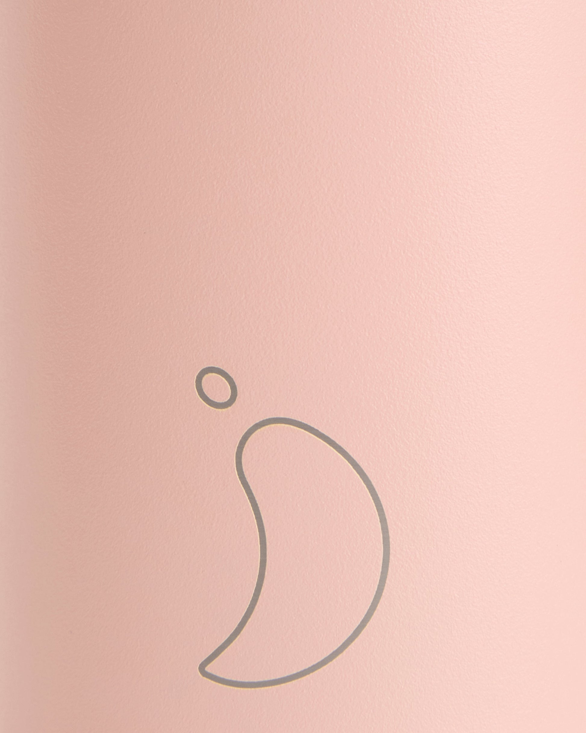 All Peach Water Bottle