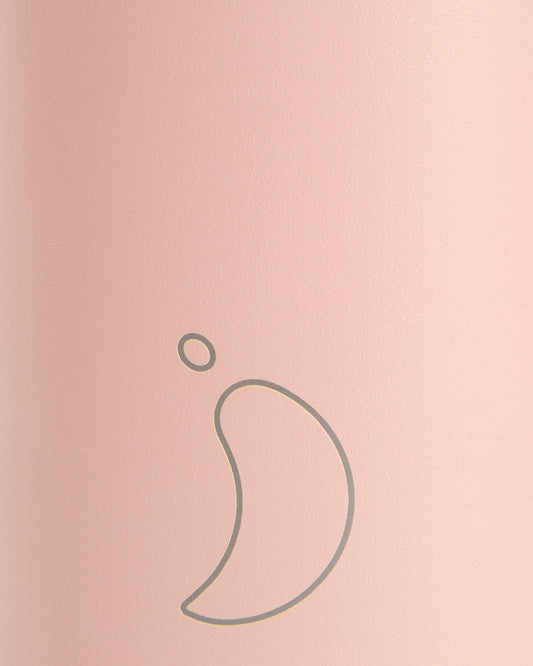 All Peach Water Bottle