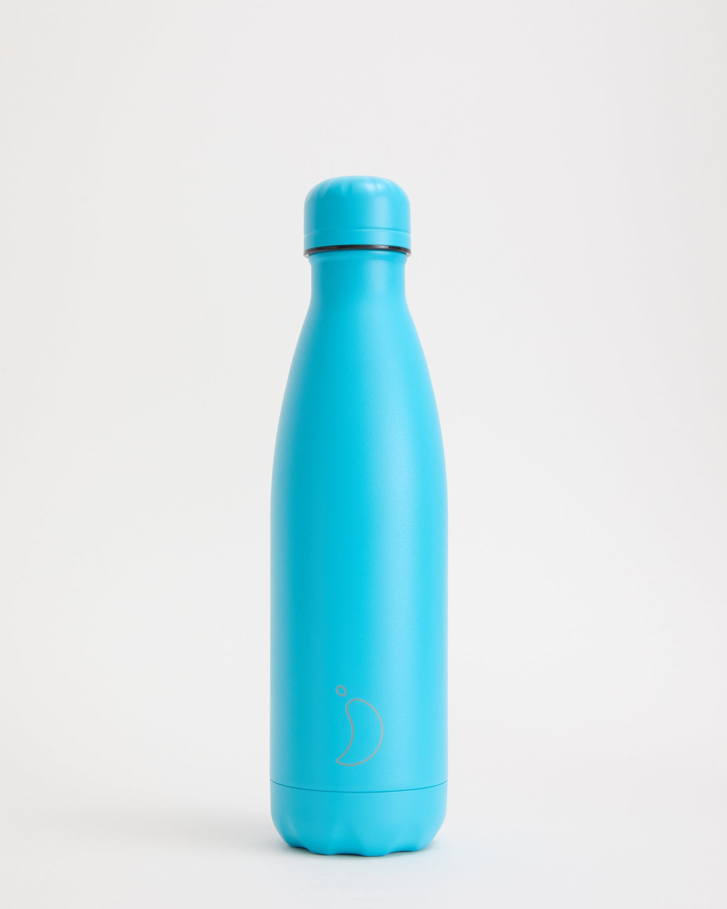 All Turquoise Water Bottle