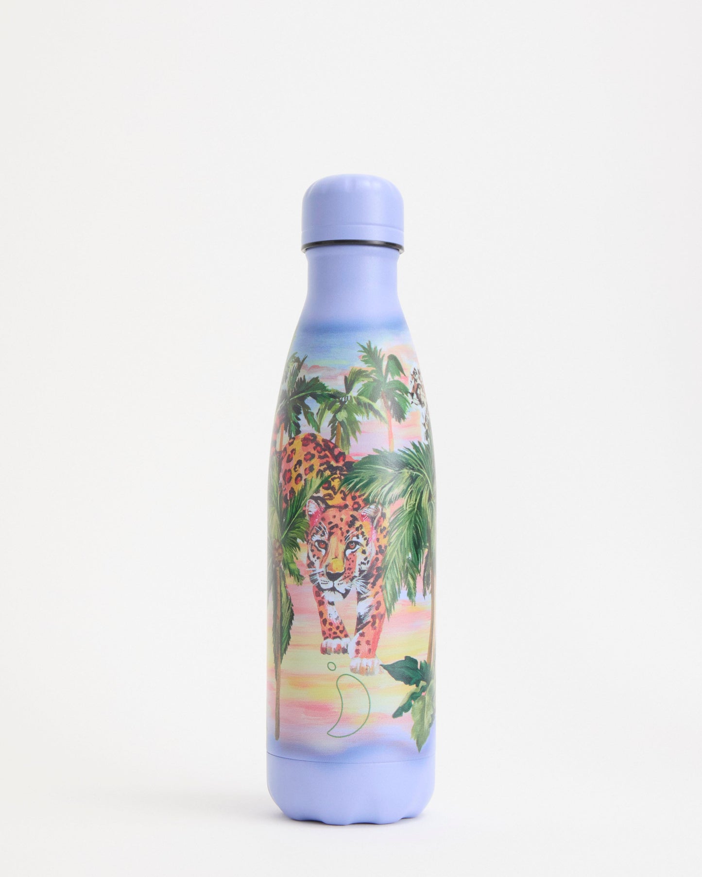 Jaguar Sunrise Water Bottle
