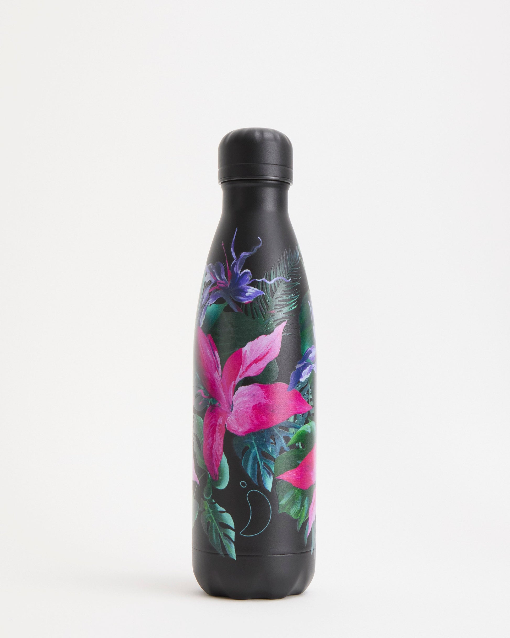 Luminous Jungle Water Bottle