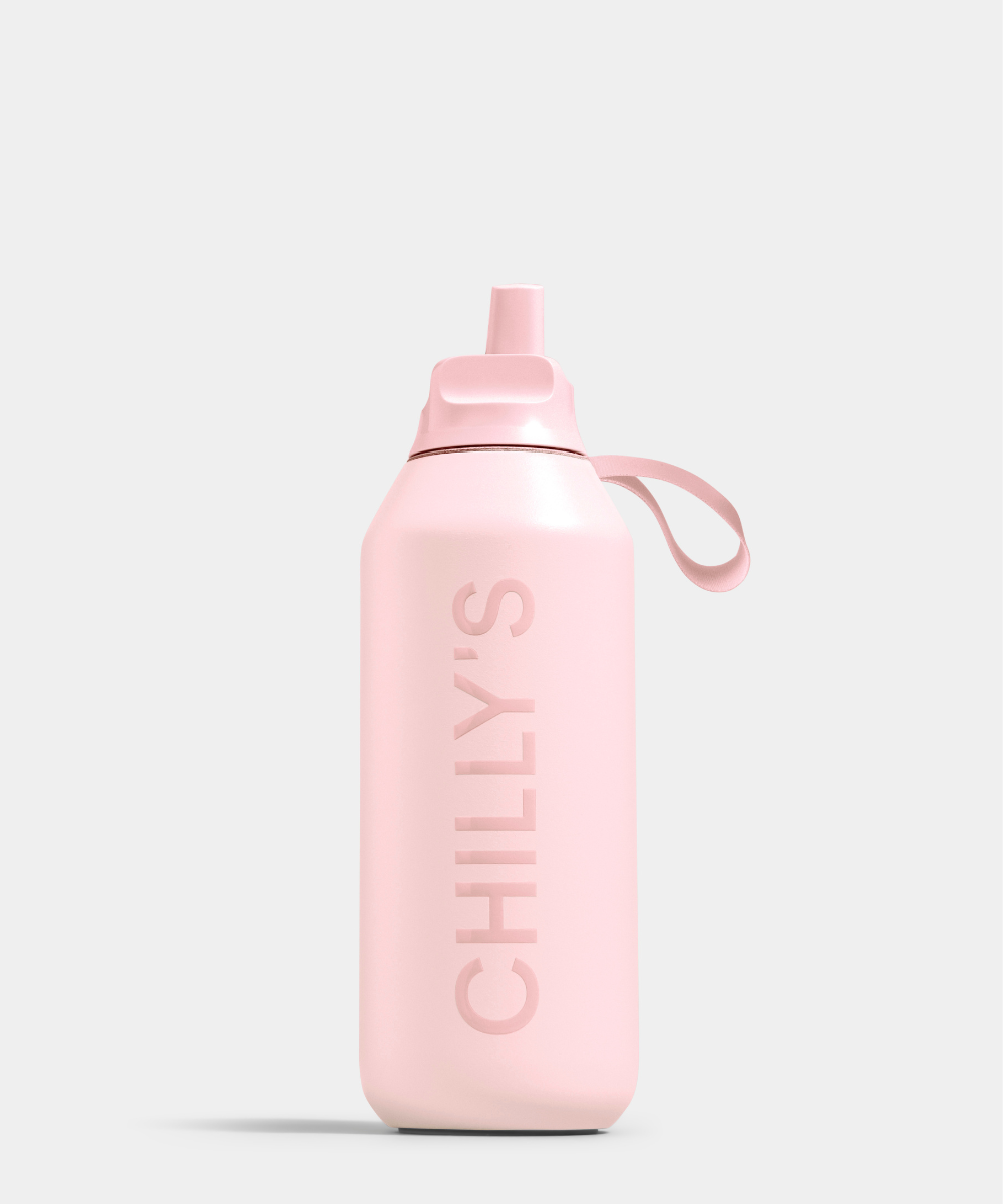 Blush Pink Everyday Staples