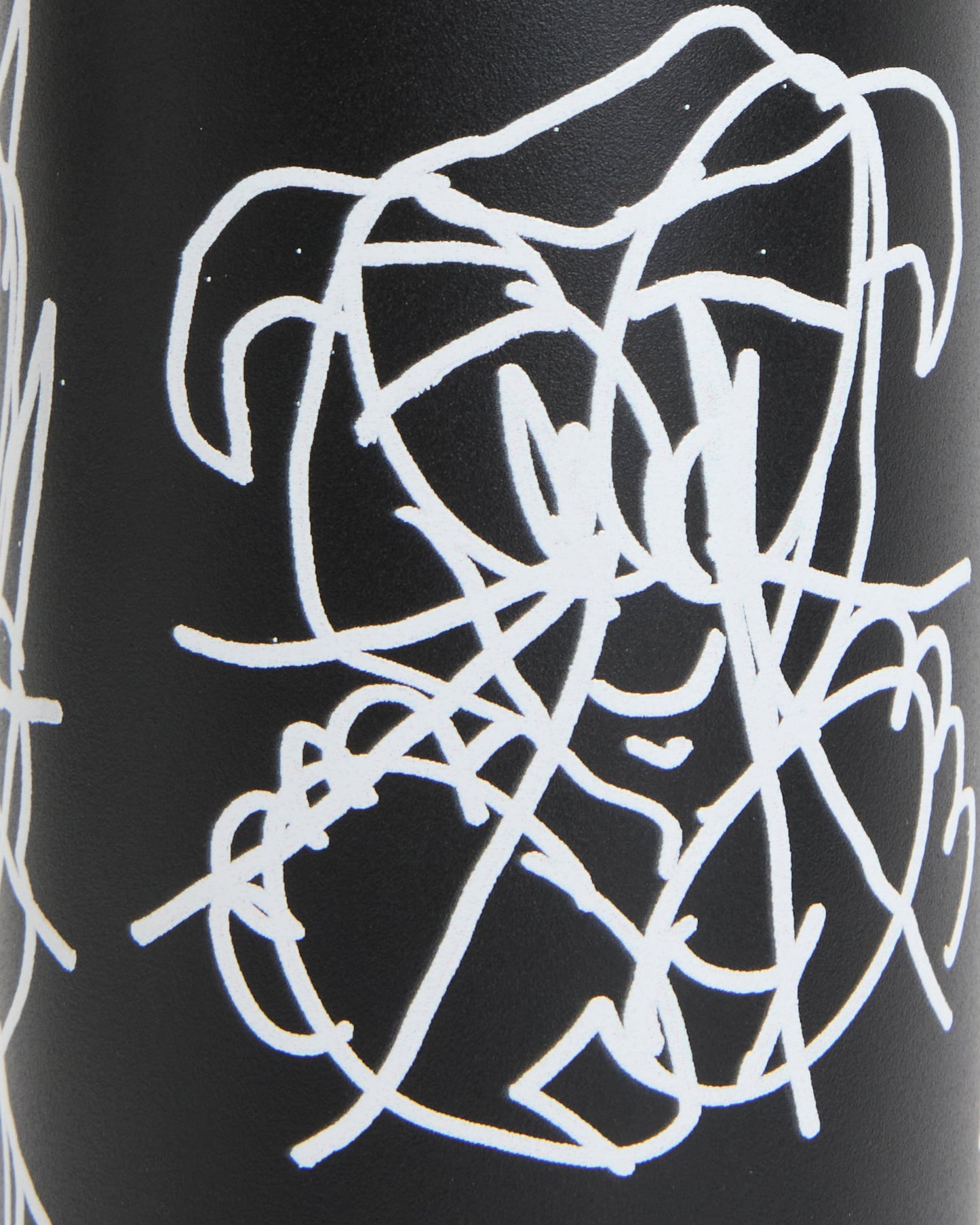 Alex Clayton Presence Black Water Bottle