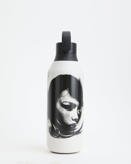 ASDO Headstream Water Bottle