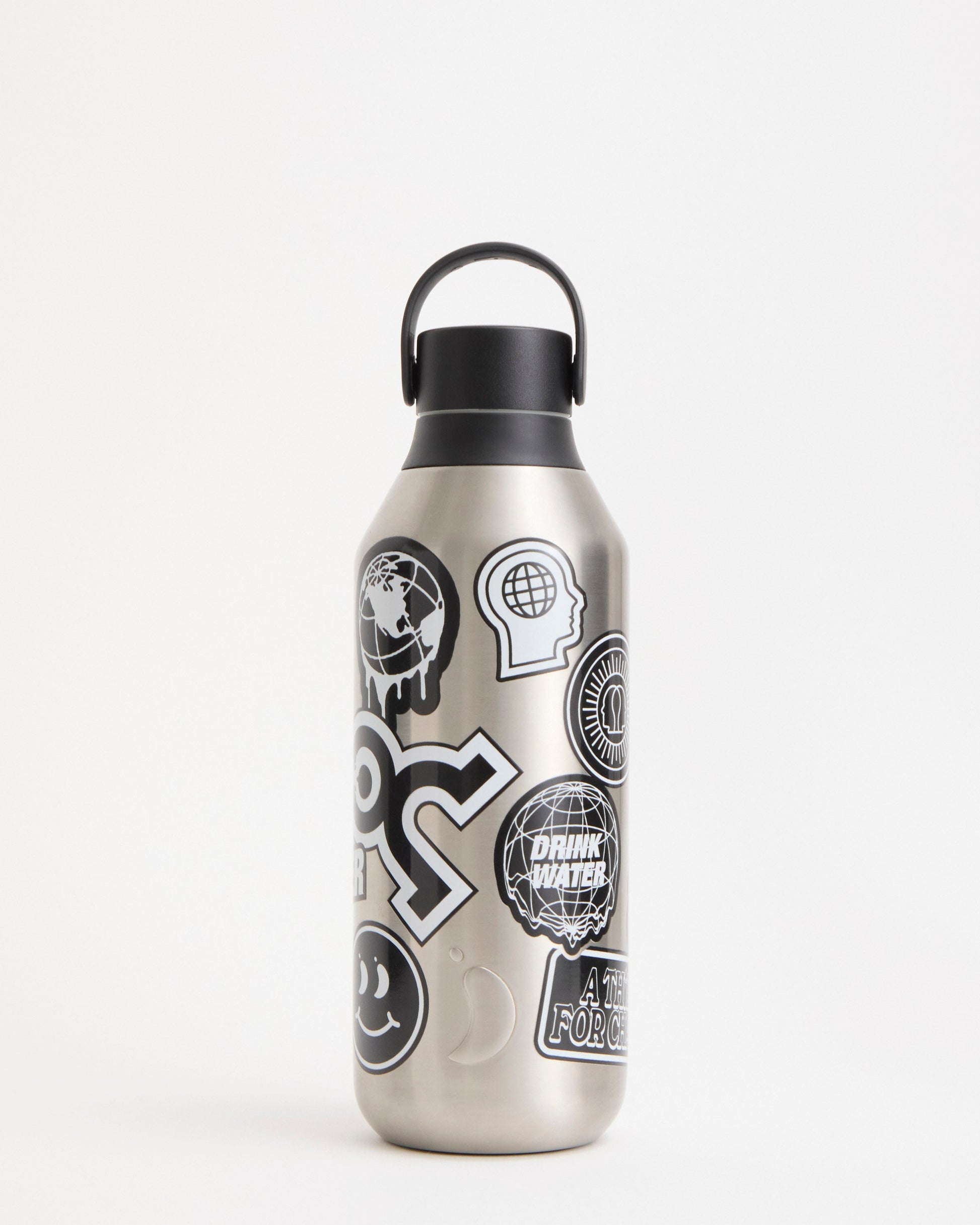 Refill Rebel Water Bottle