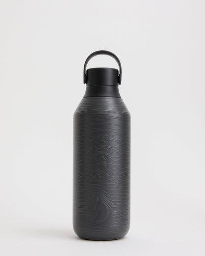 Stereo Water Bottle