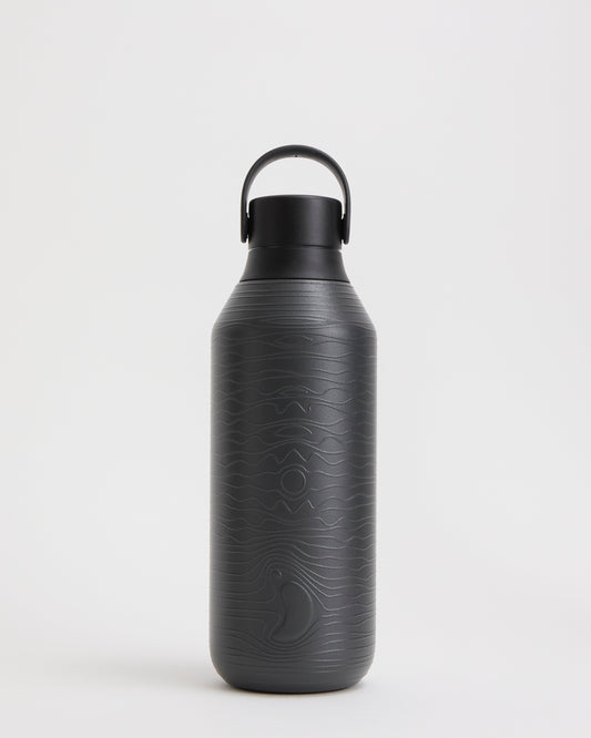 Stereo Water Bottle