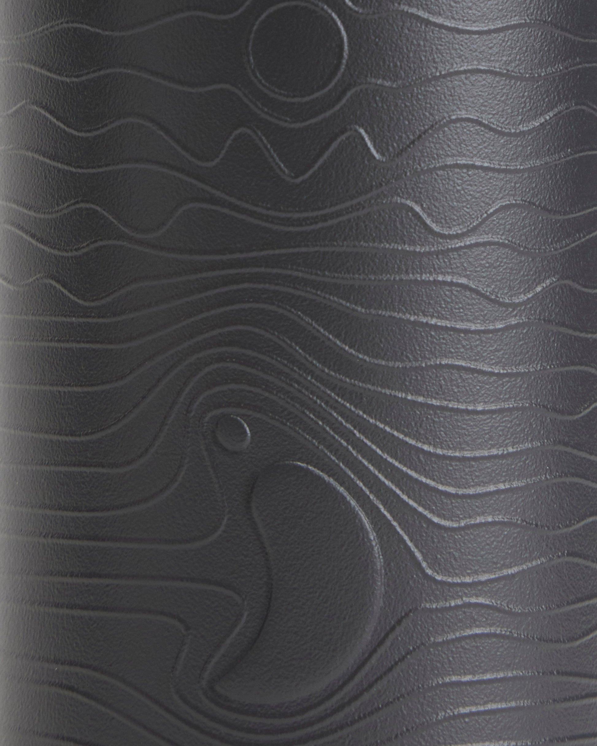 Stereo Water Bottle
