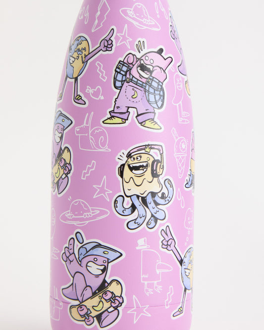 Crew Kids Water Bottle