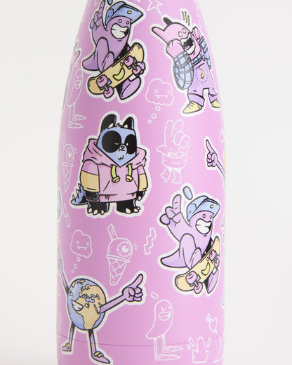 Crew Kids Water Bottle