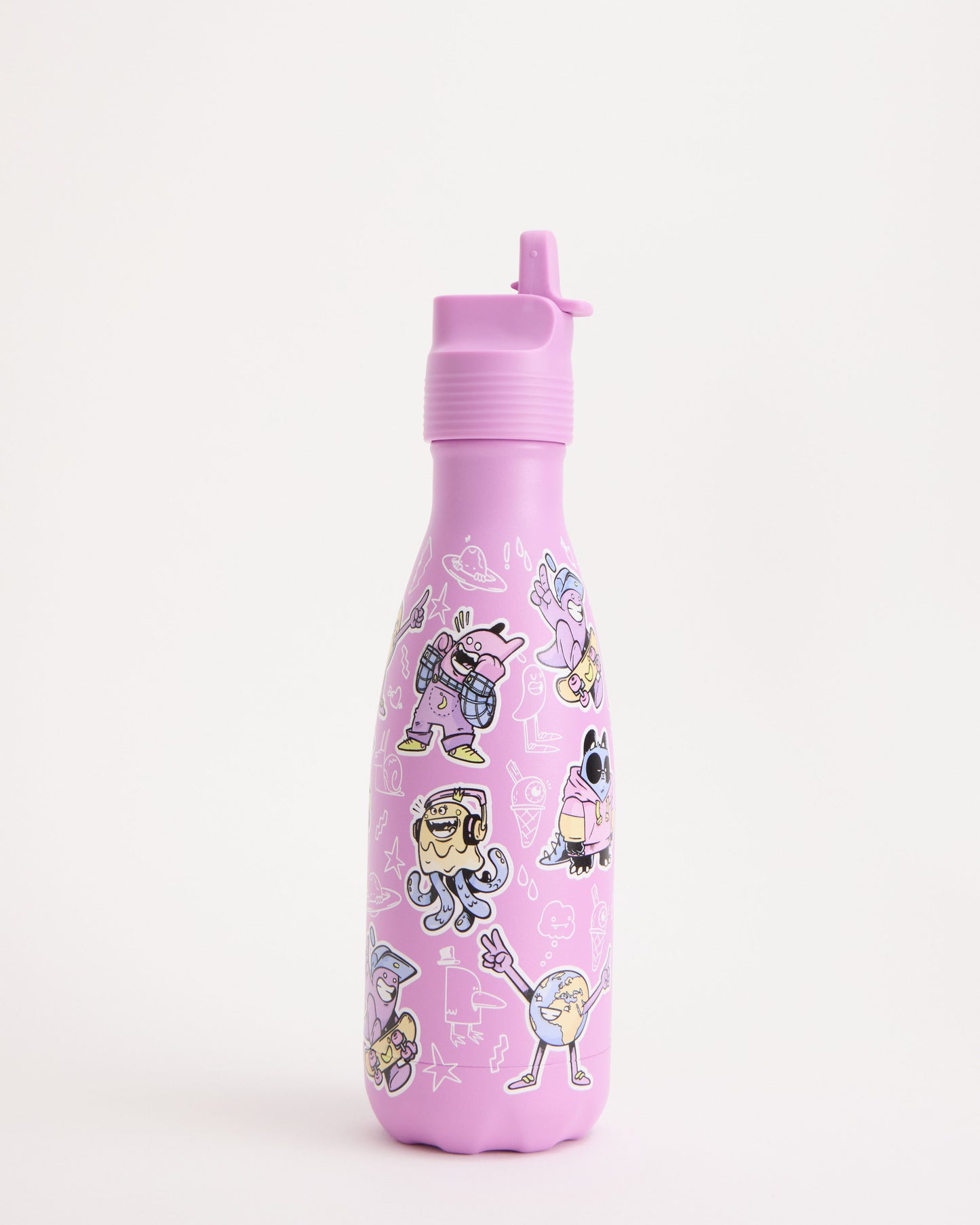 Crew Kids Water Bottle
