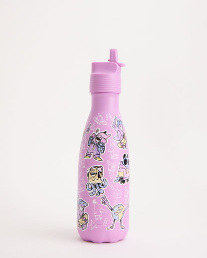 Crew Kids Water Bottle