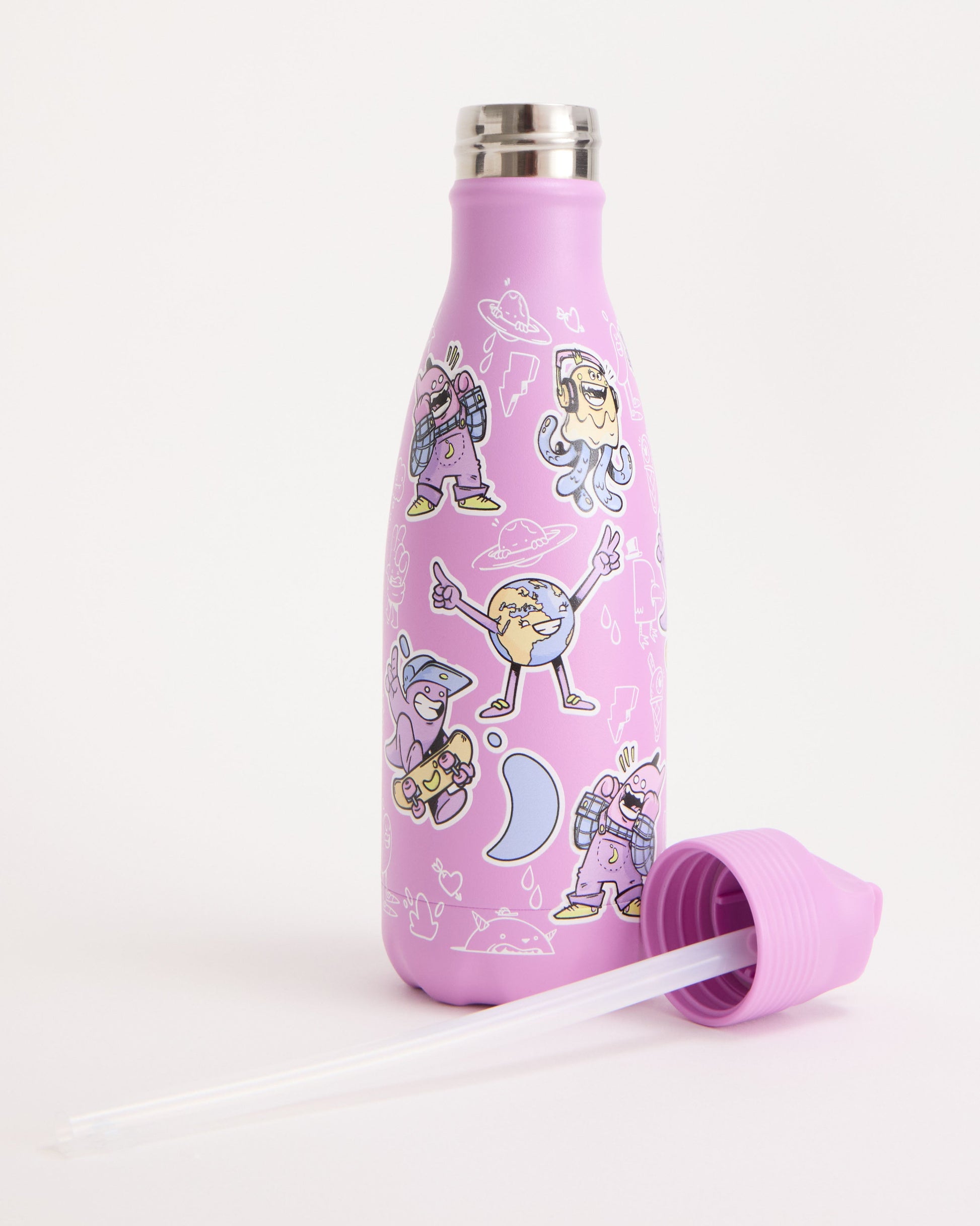 Crew Kids Water Bottle