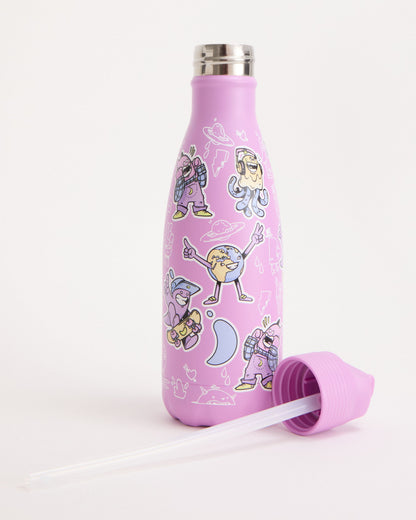 Crew Kids Water Bottle