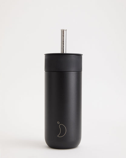 Switch Abyss Black