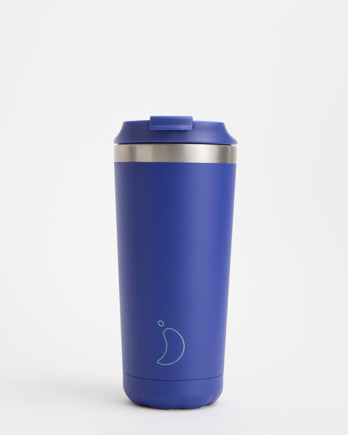 Blue Coffee Cup