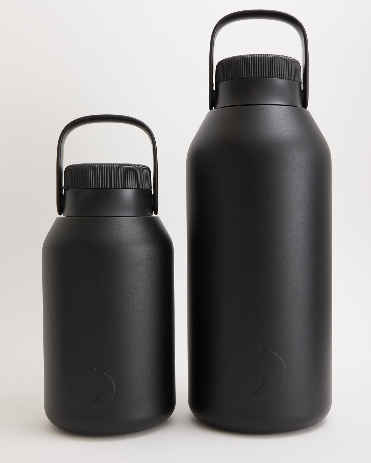 Big Mouth Abyss Black