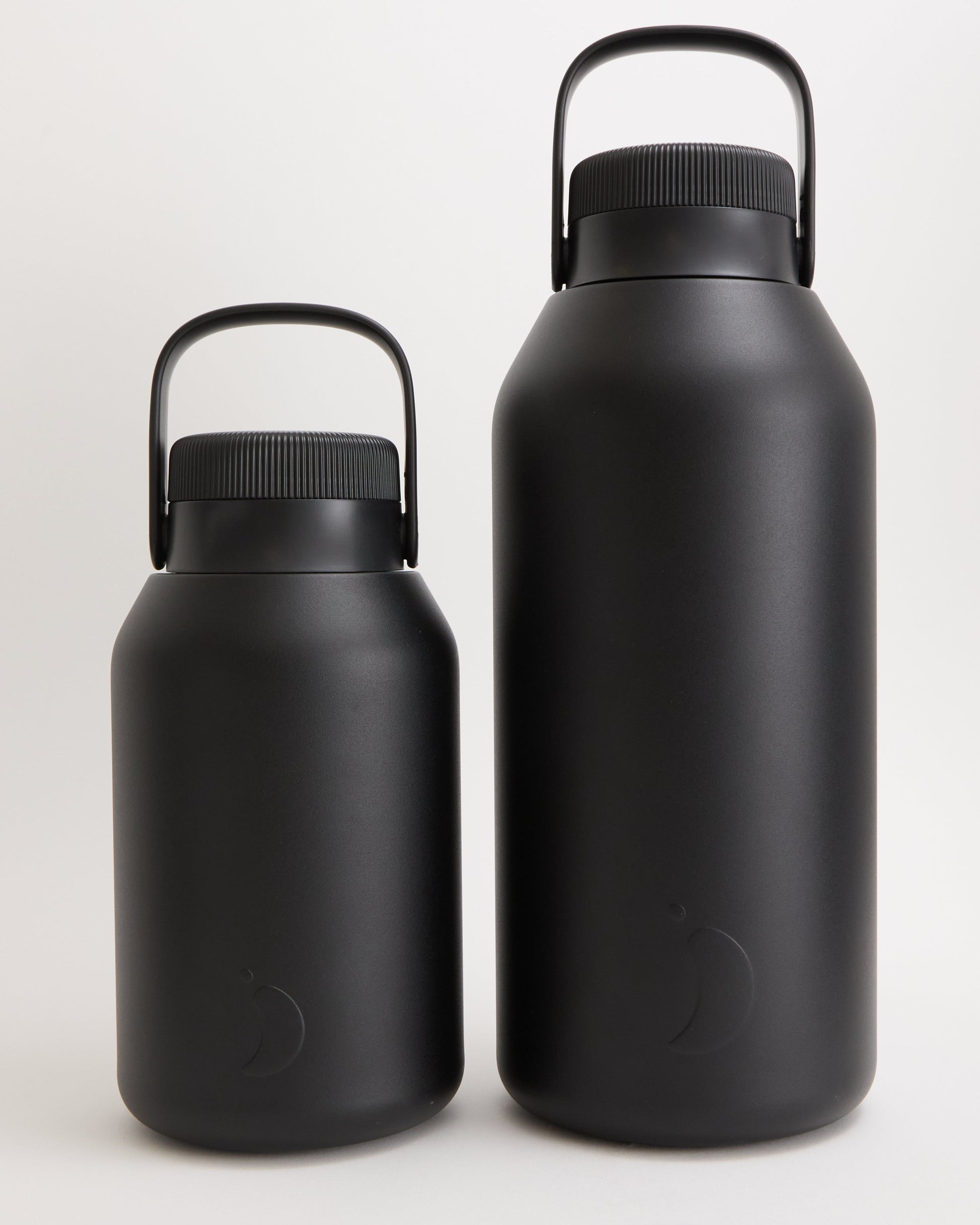 Big Mouth Abyss Black