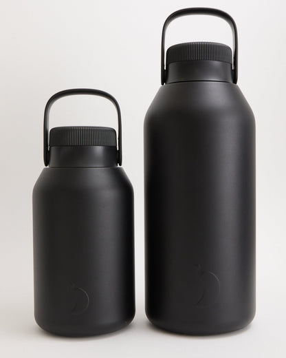 Big Mouth Abyss Black