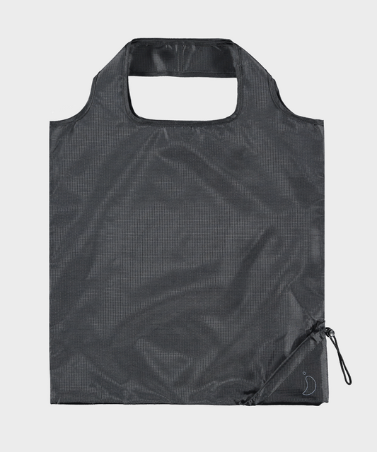 Monochrome Black Bag