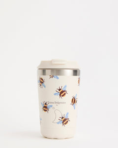 Bumblebee Blue Wing