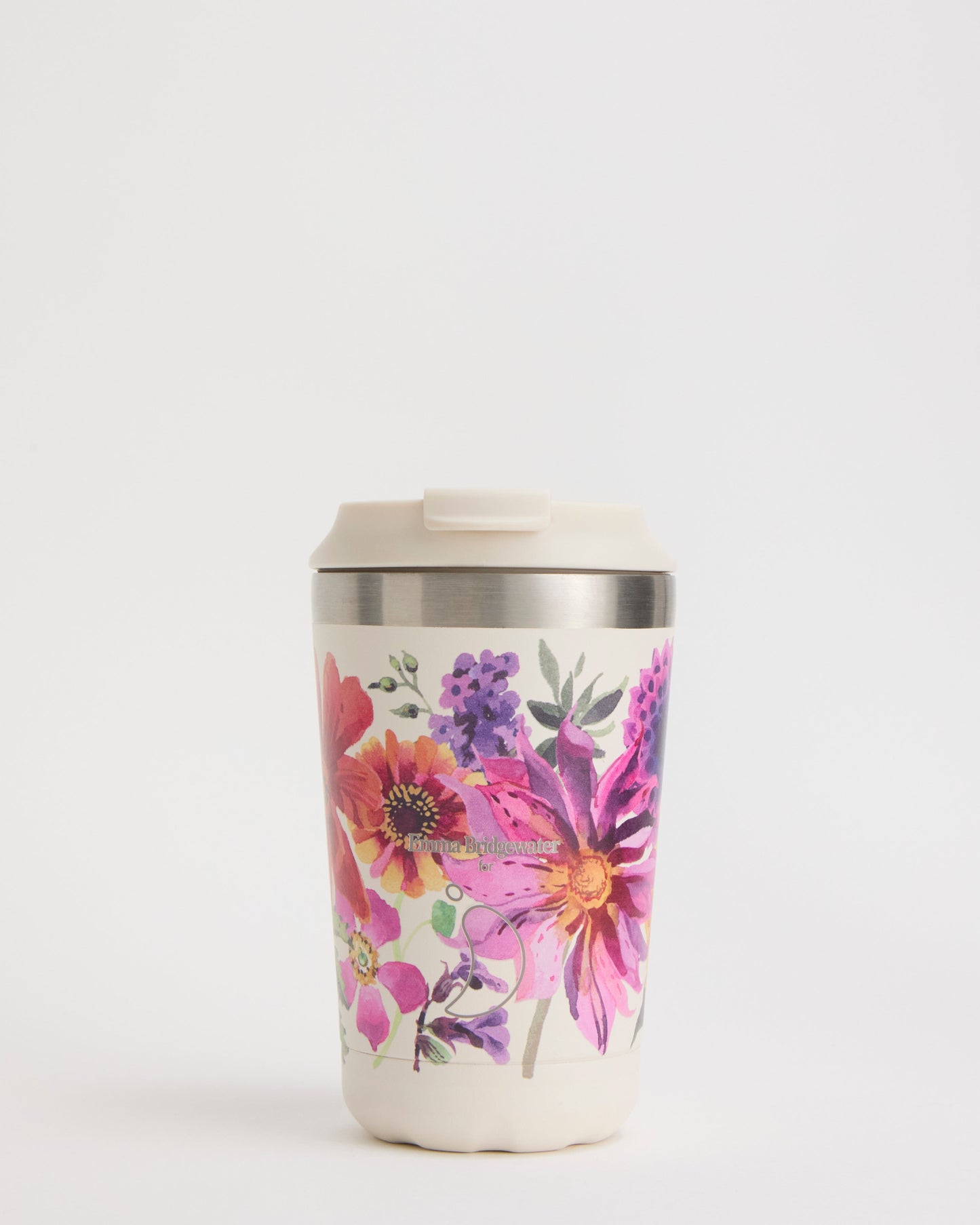 Emma Bridgewater Garden Flowers Coffee Cup
