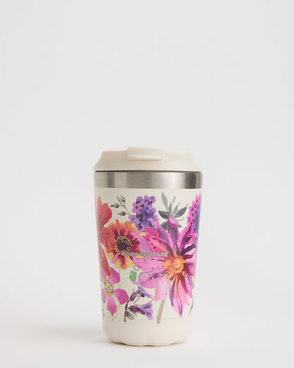 Emma Bridgewater Garden Flowers Coffee Cup