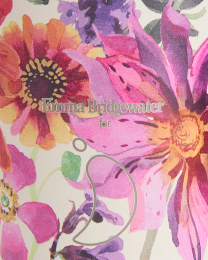 Emma Bridgewater Garden Flowers Coffee Cup