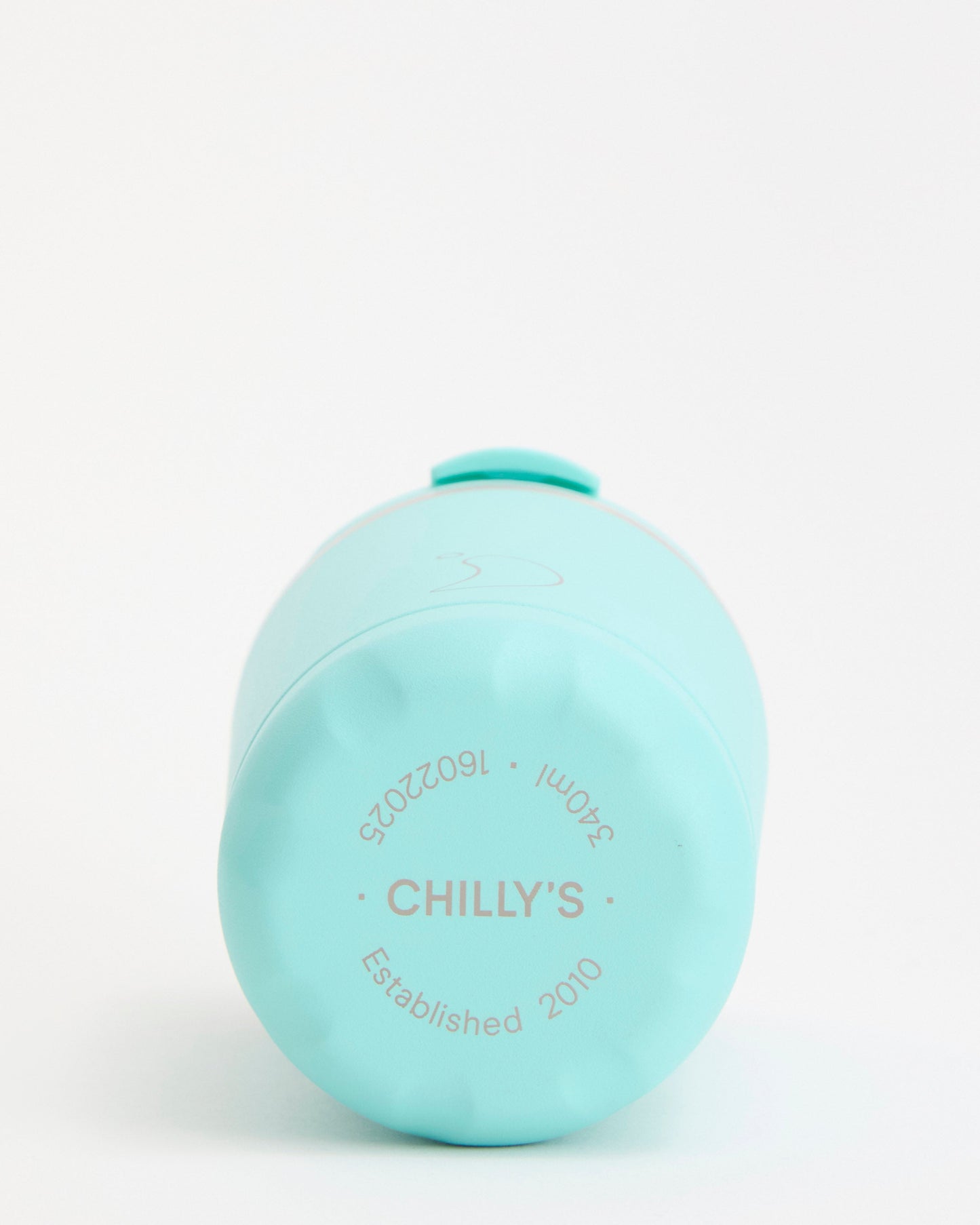 Pastel Green Coffee Cup
