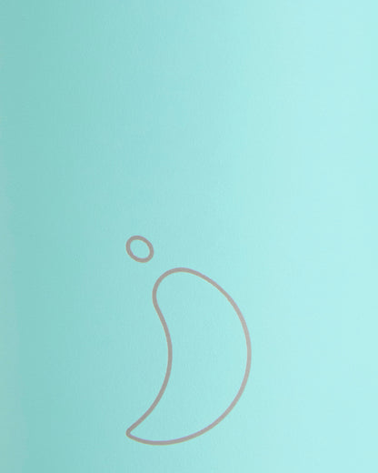 Pastel Green Coffee Cup