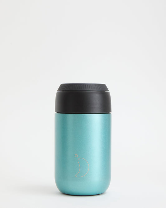 Atlantis Coffee Cup
