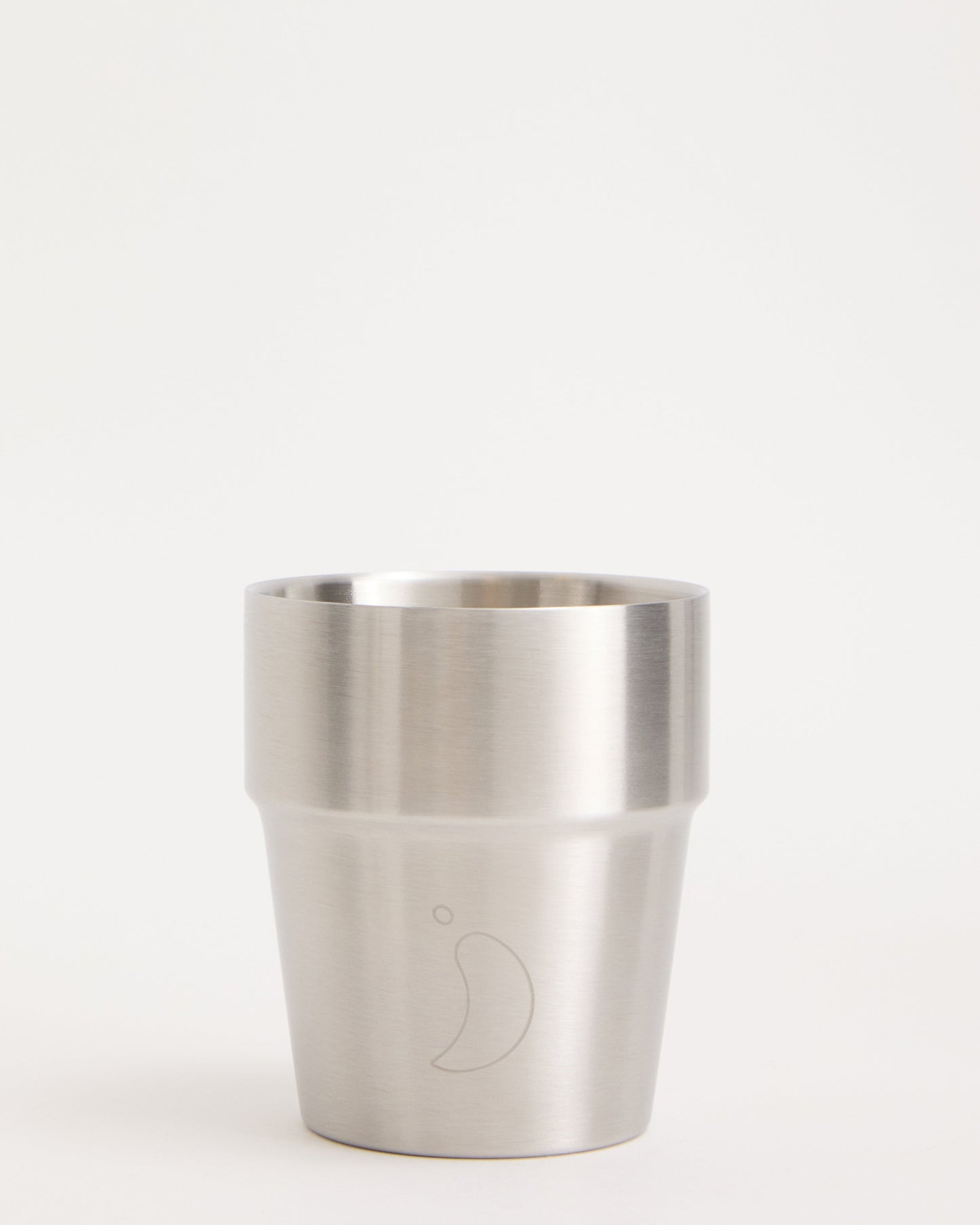 Stackable Cups set of 4