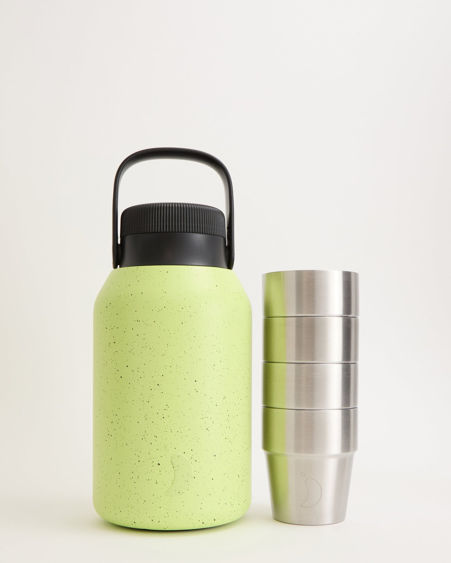 Stackable Cups set of 4