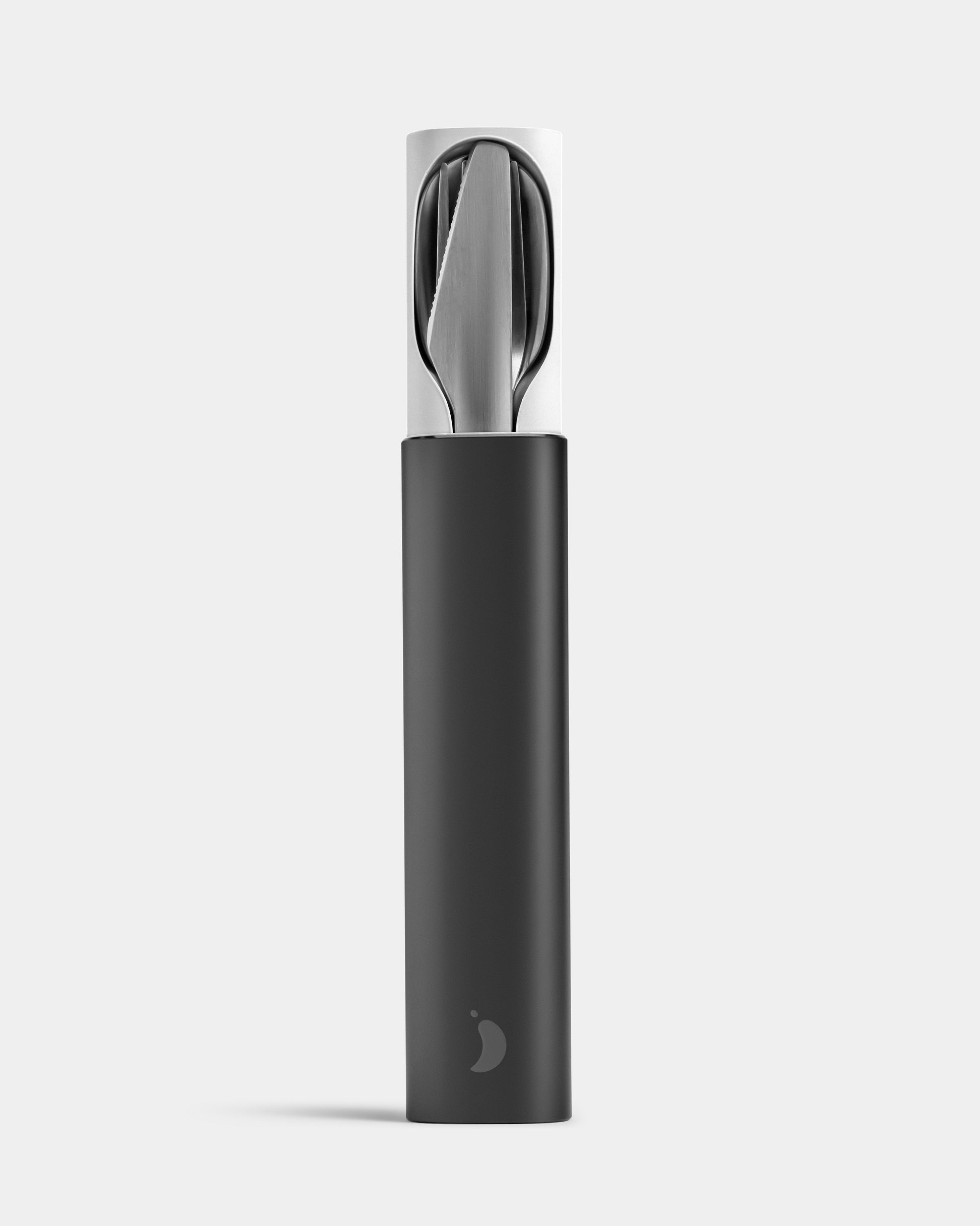 Abyss Black Essential Kit