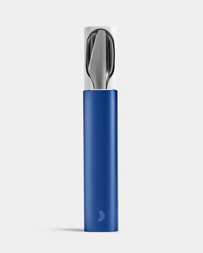 Whale Blue Essential Kit