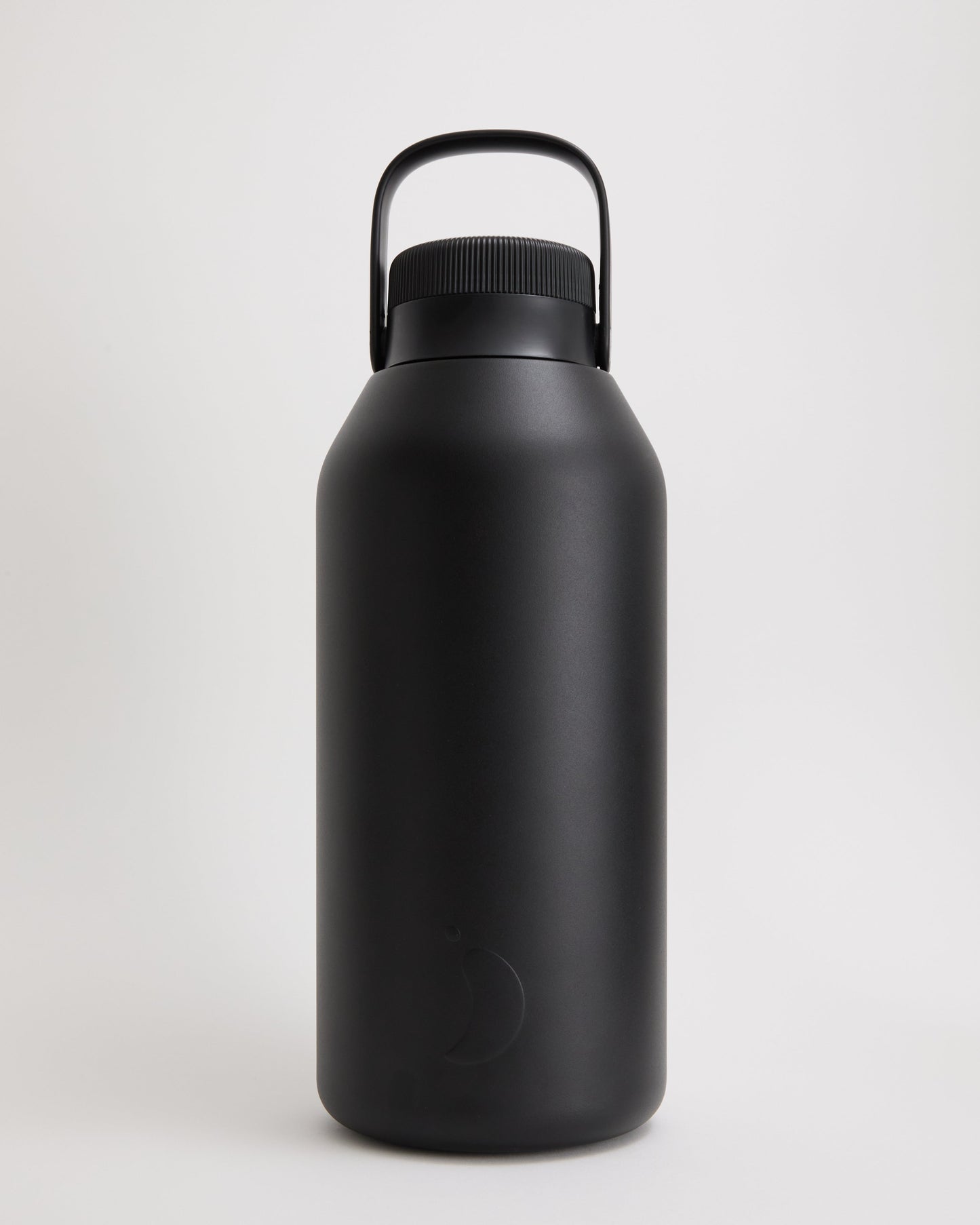 Big Mouth Abyss Black