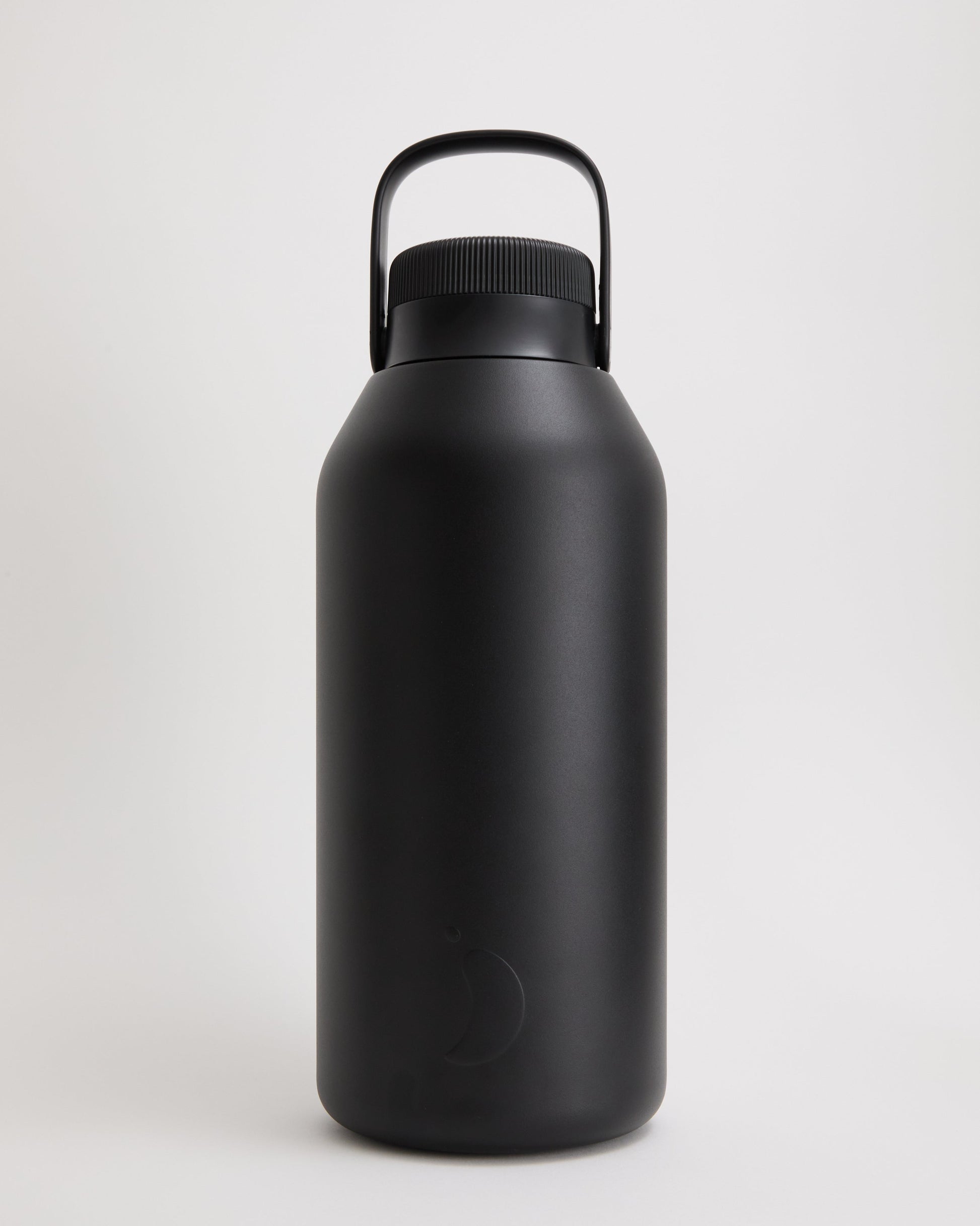 Big Mouth Abyss Black