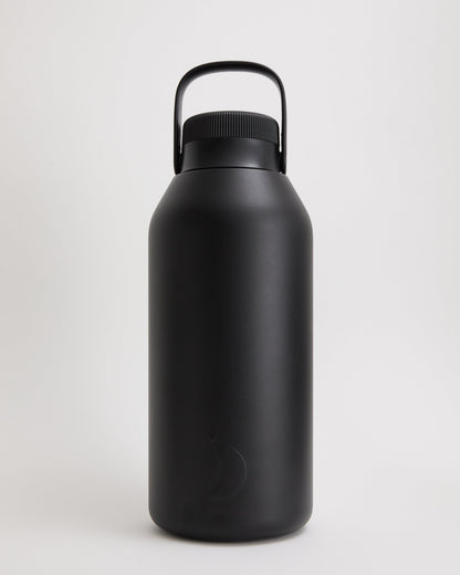 Big Mouth Abyss Black