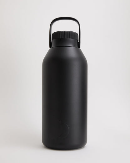 Big Mouth Abyss Black