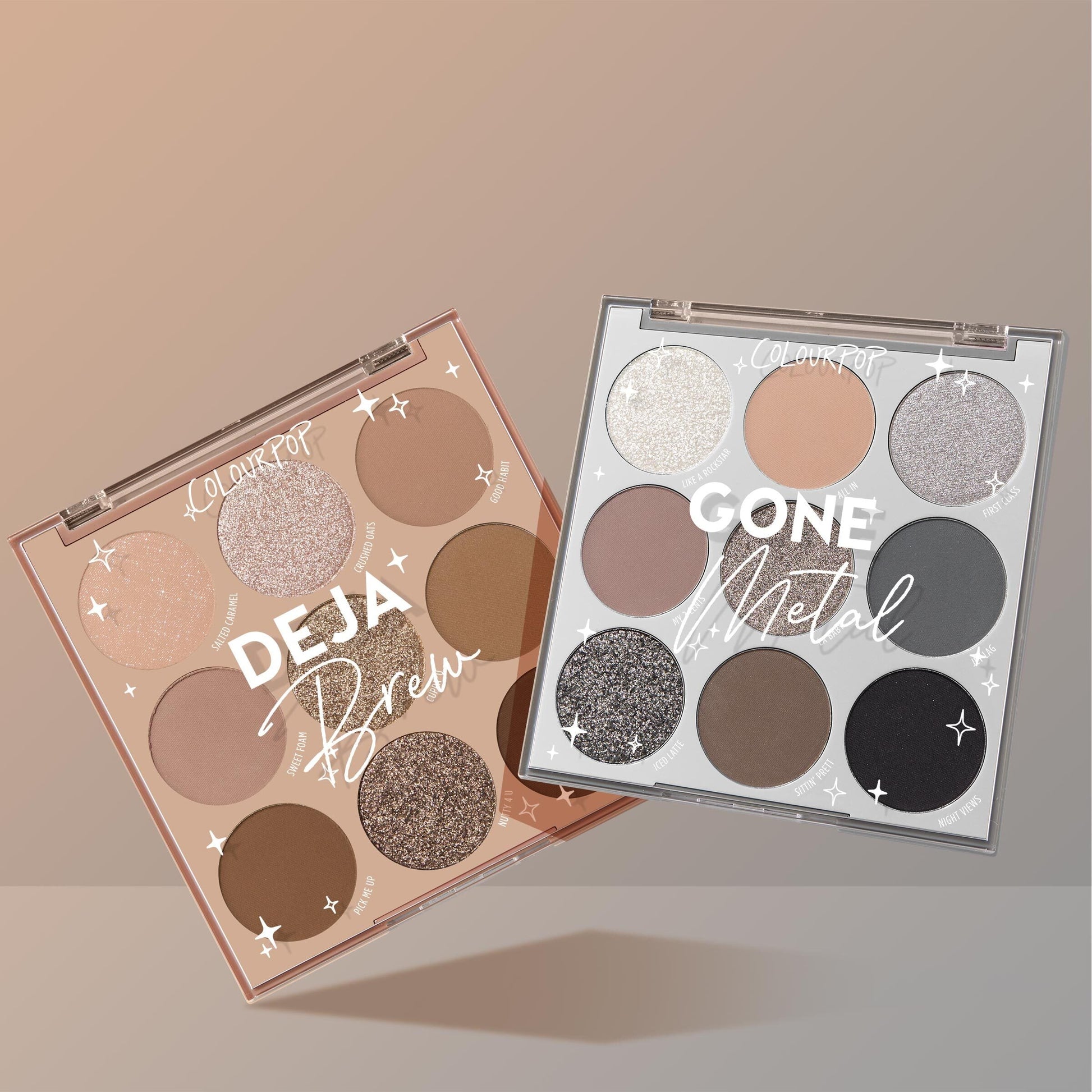 Brewtiful Neutrals