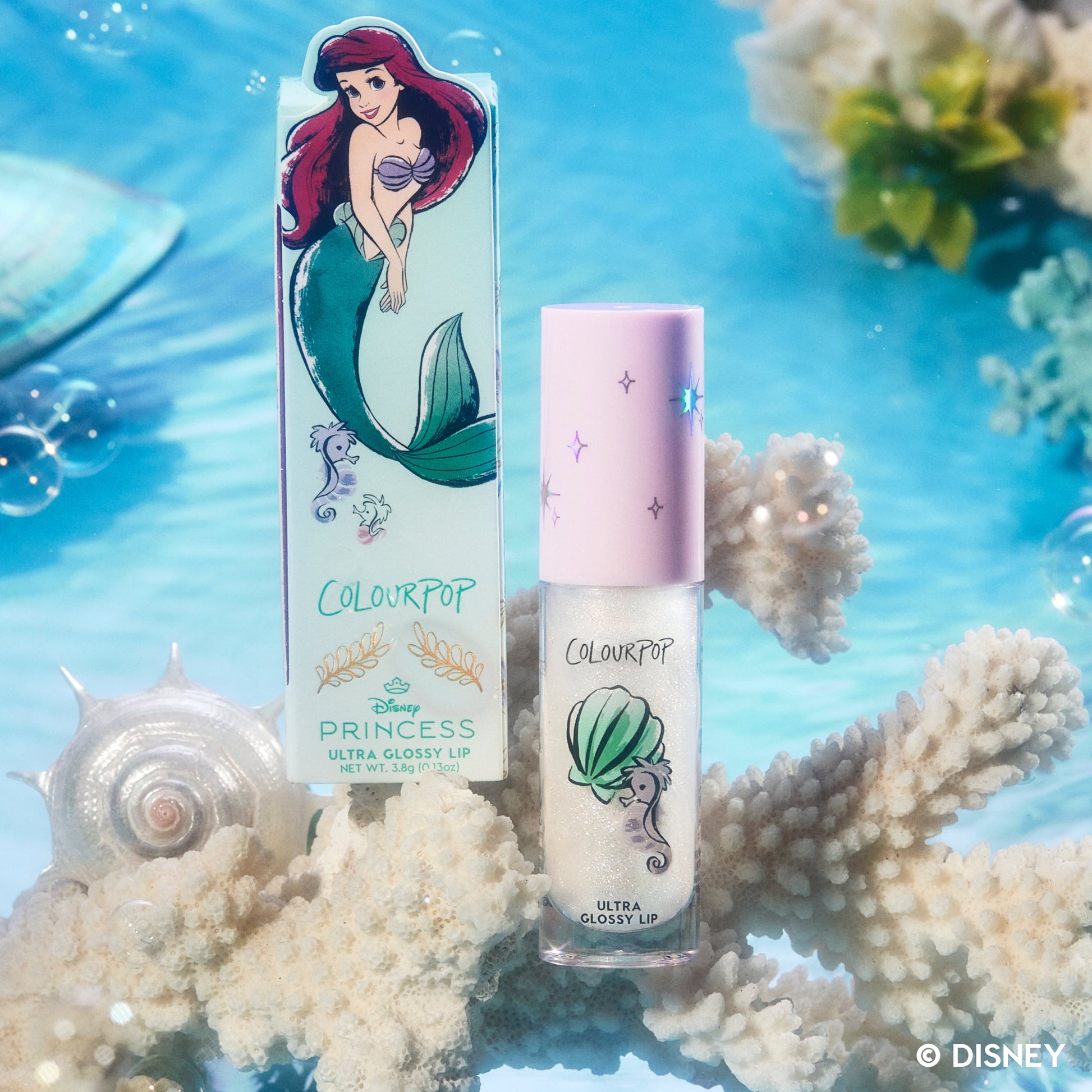 Bright Ariel