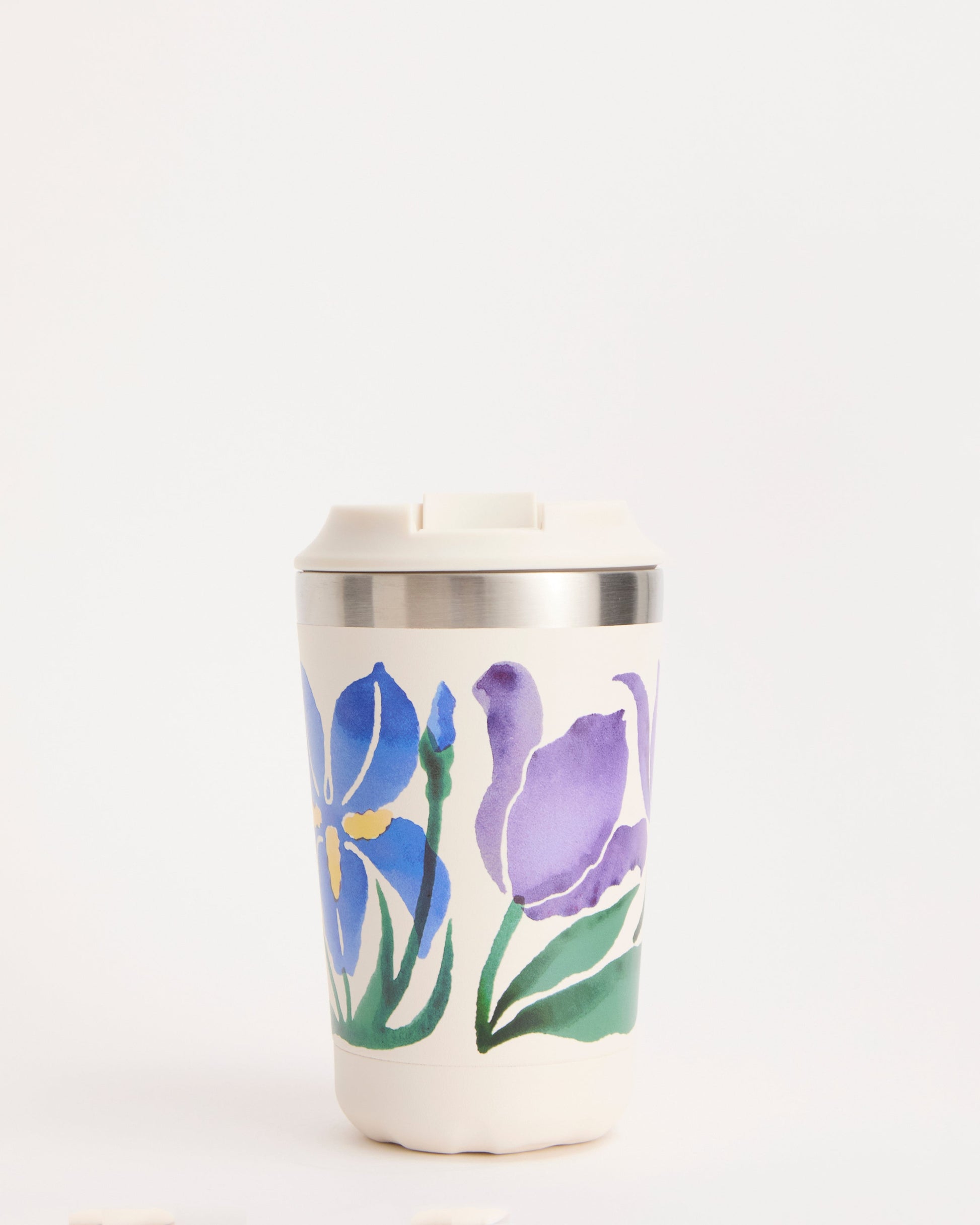 Emma Bridgewater Spring Flowers Coffee Cup
