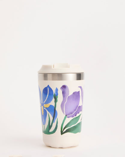 Emma Bridgewater Spring Flowers Coffee Cup