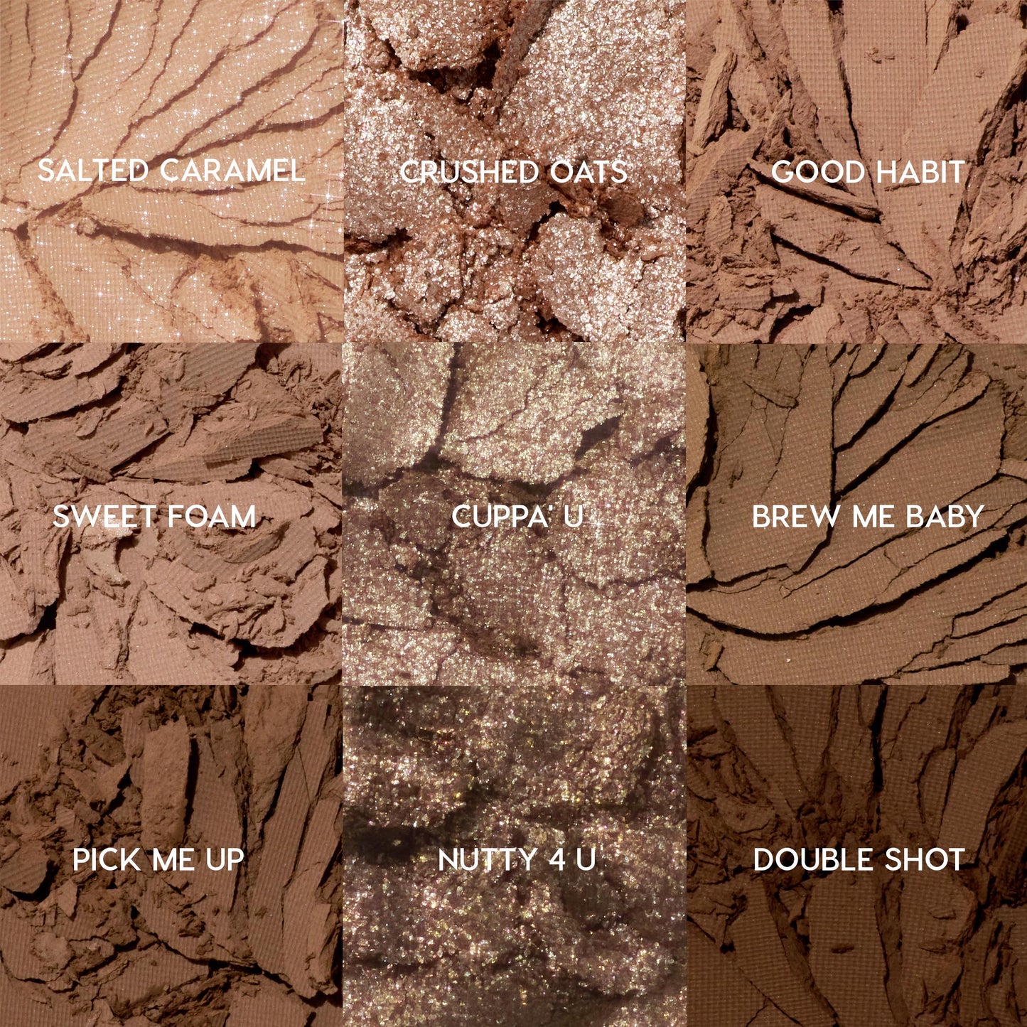 Brewtiful Neutrals